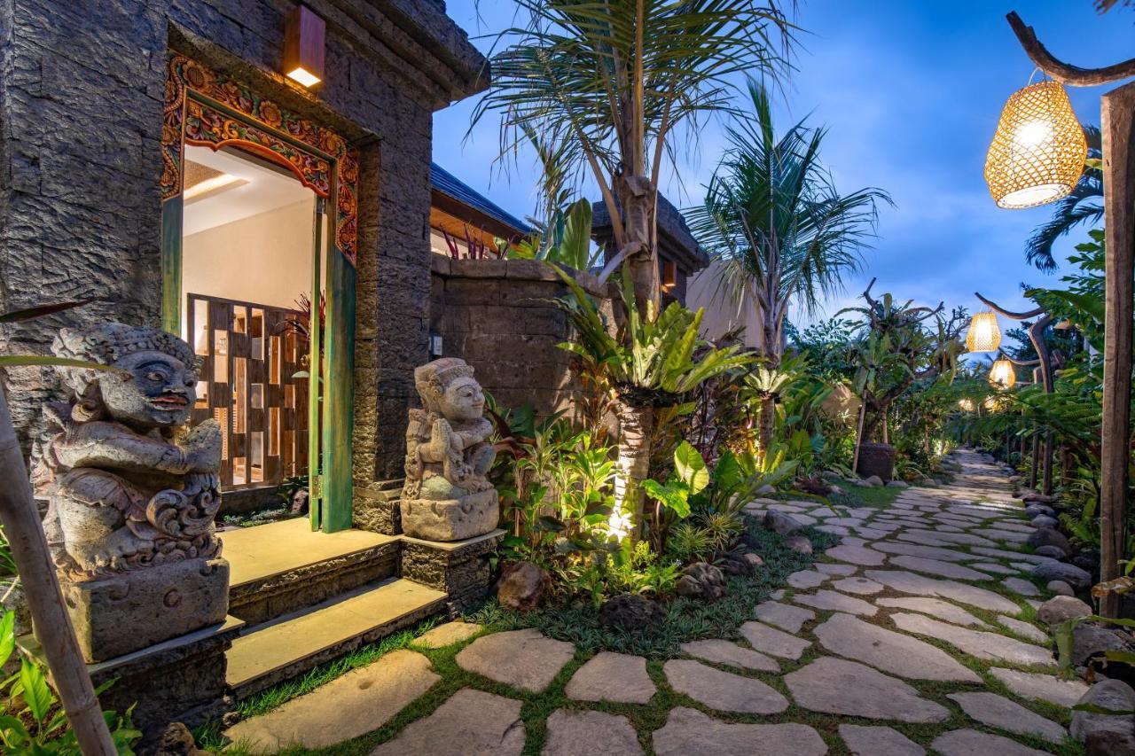 Villa Bliss Luxury *