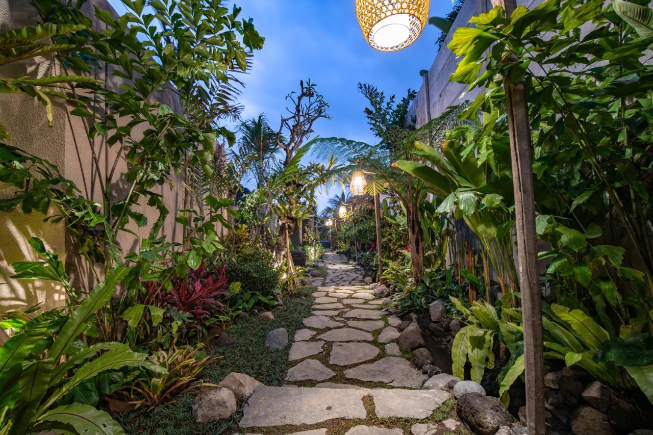 Villa Bliss Luxury Ubud (Bali)