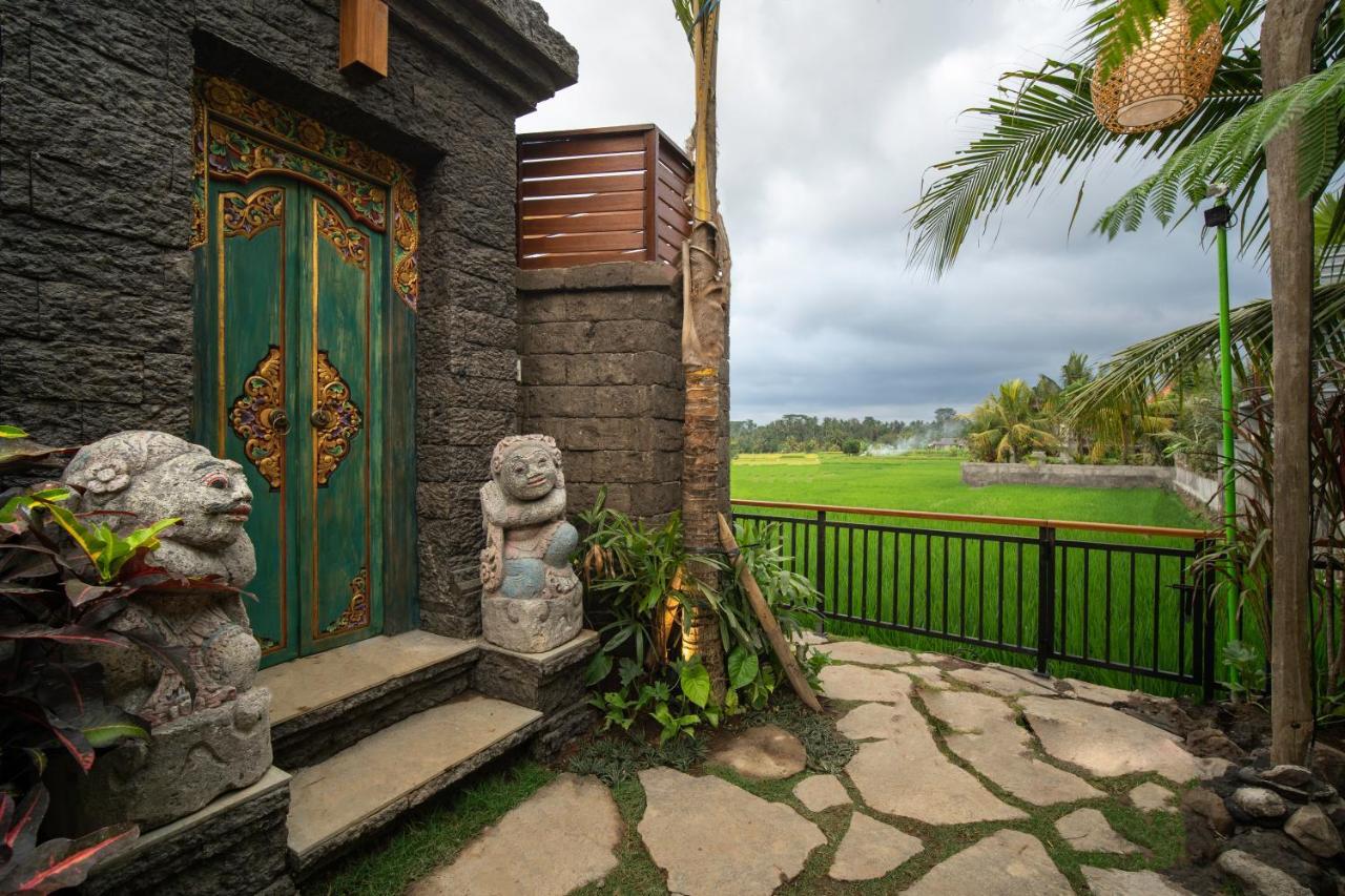 Bliss Luxury Villa