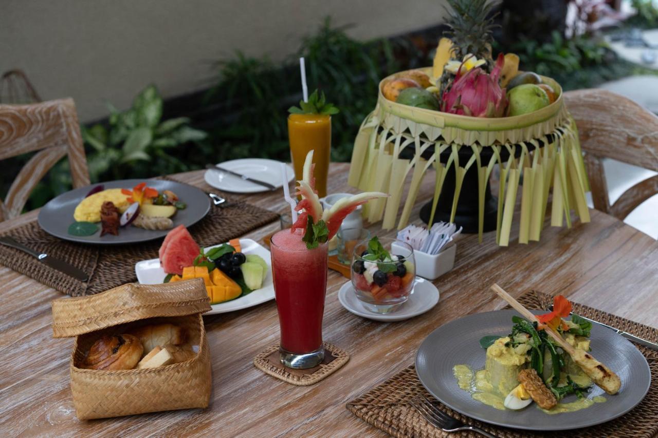 Villa Bliss Luxury Ubud (Bali)