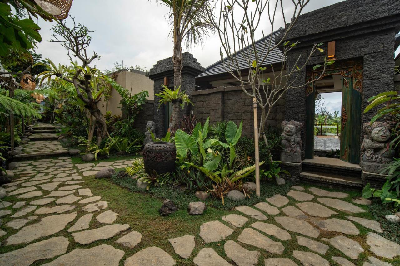 Villa Bliss Luxury