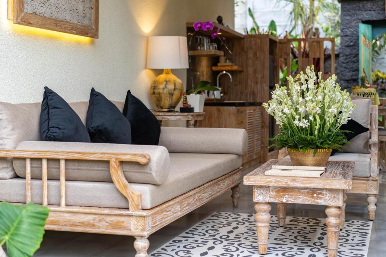 Villa Bliss Luxury *