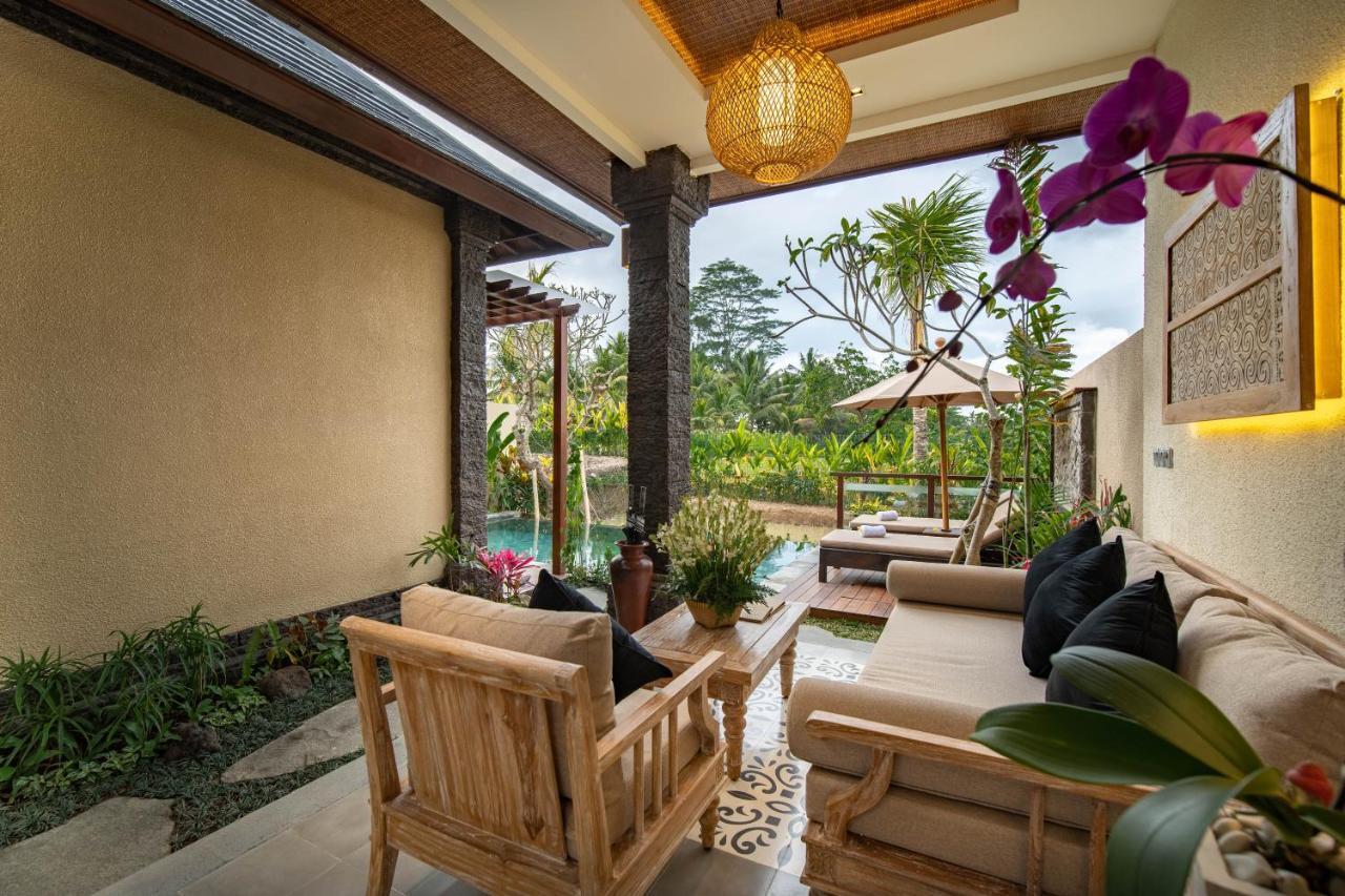 Villa Bliss Luxury