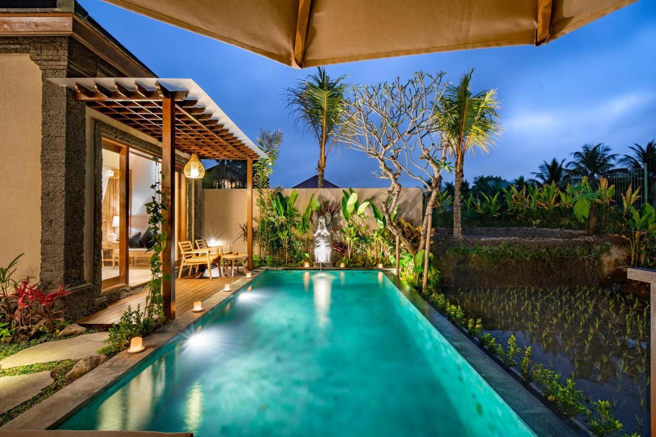 Villa Bliss Luxury *