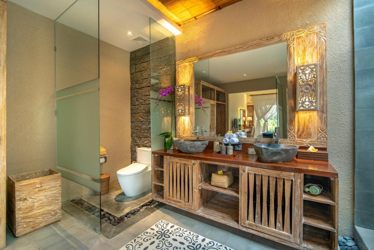 Bliss Luxury