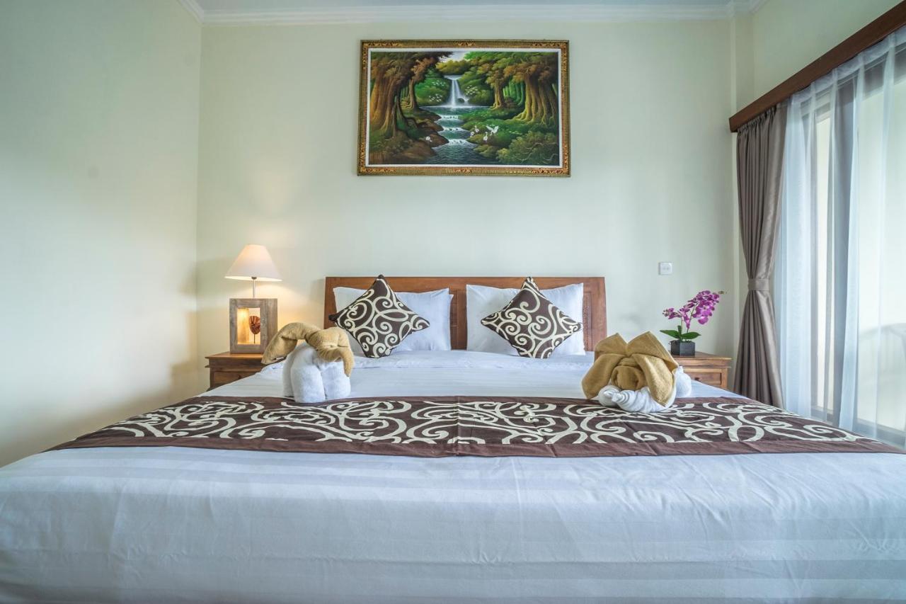 Apartment Saputra Ubud (Bali)