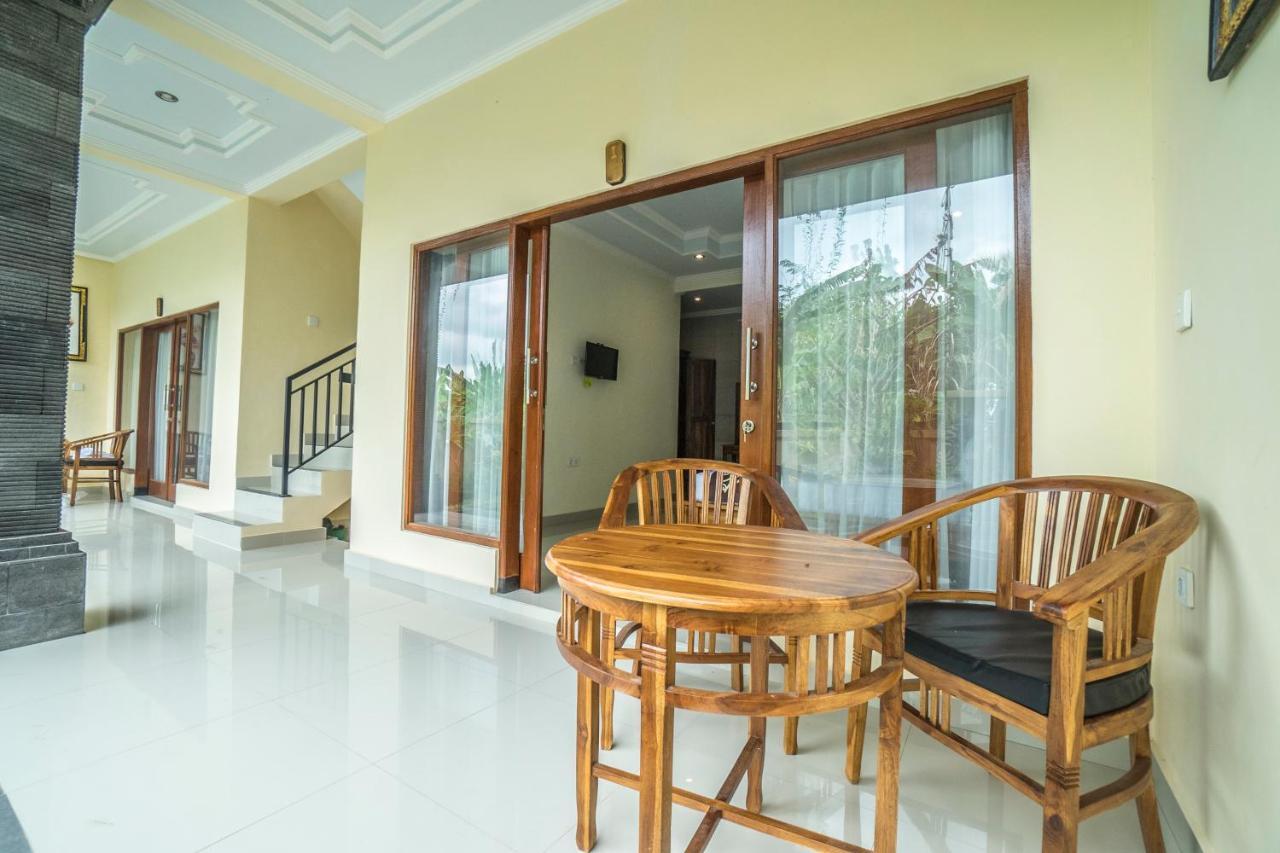 Saputra Apartment Ubud (Bali)