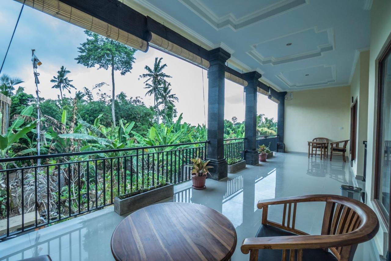 Apartment Saputra Ubud (Bali)
