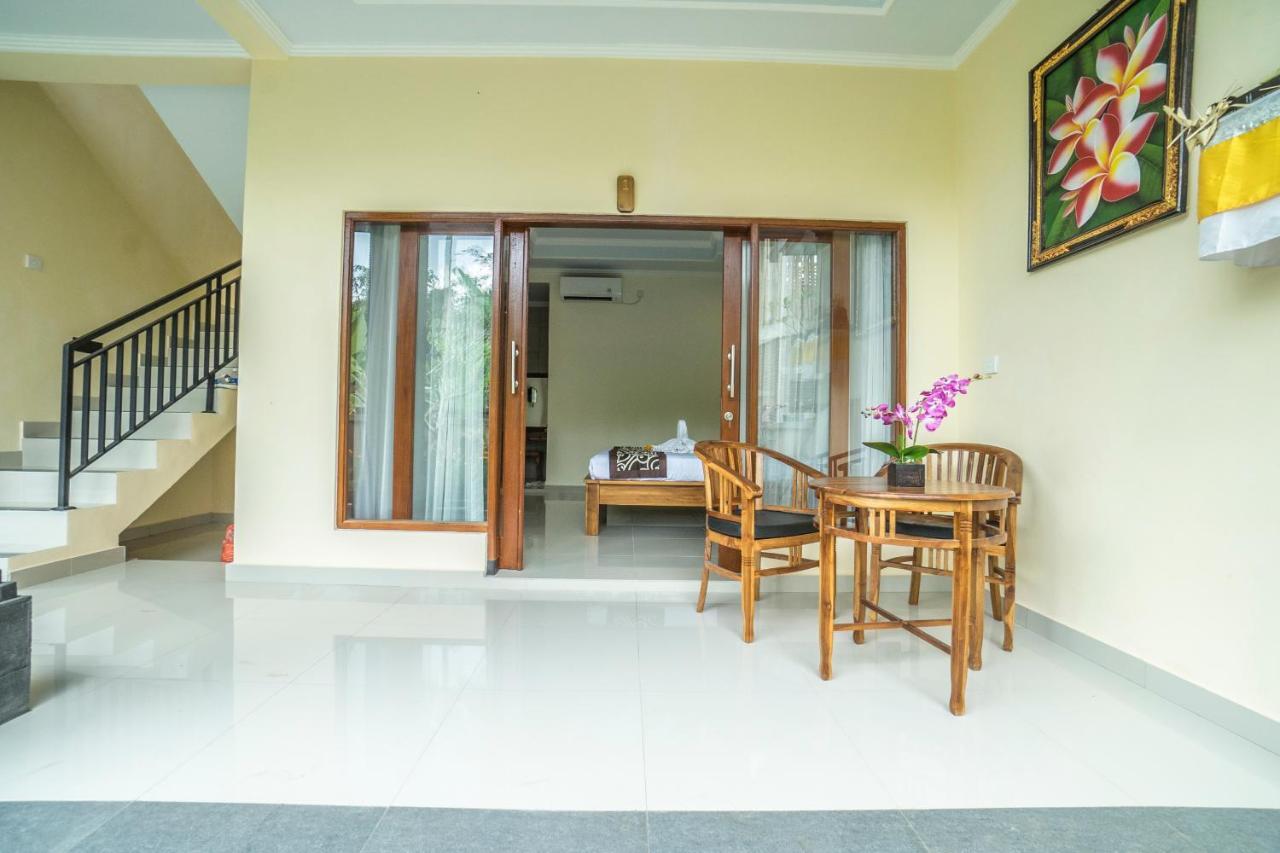 Apartment Saputra