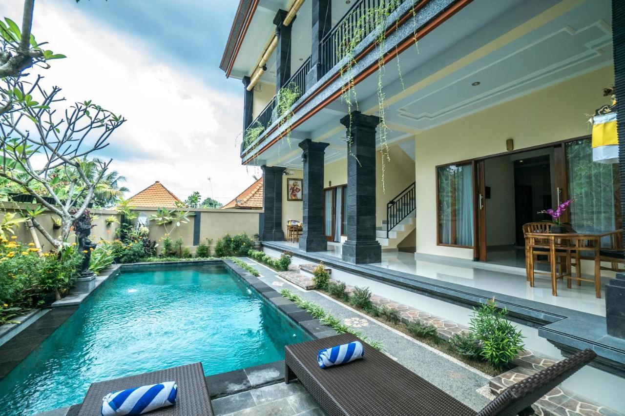 Saputra Apartment *