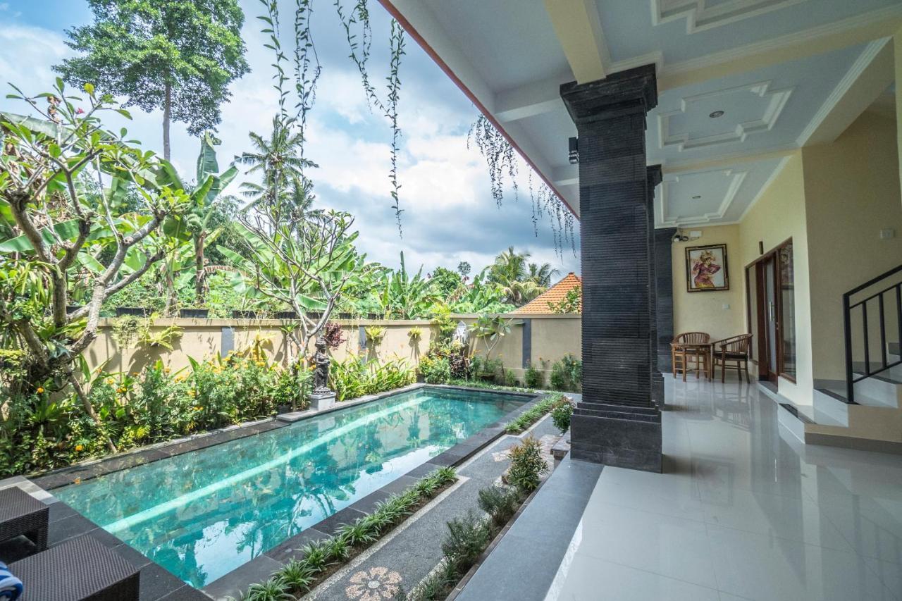 Apartment Saputra Ubud (Bali)