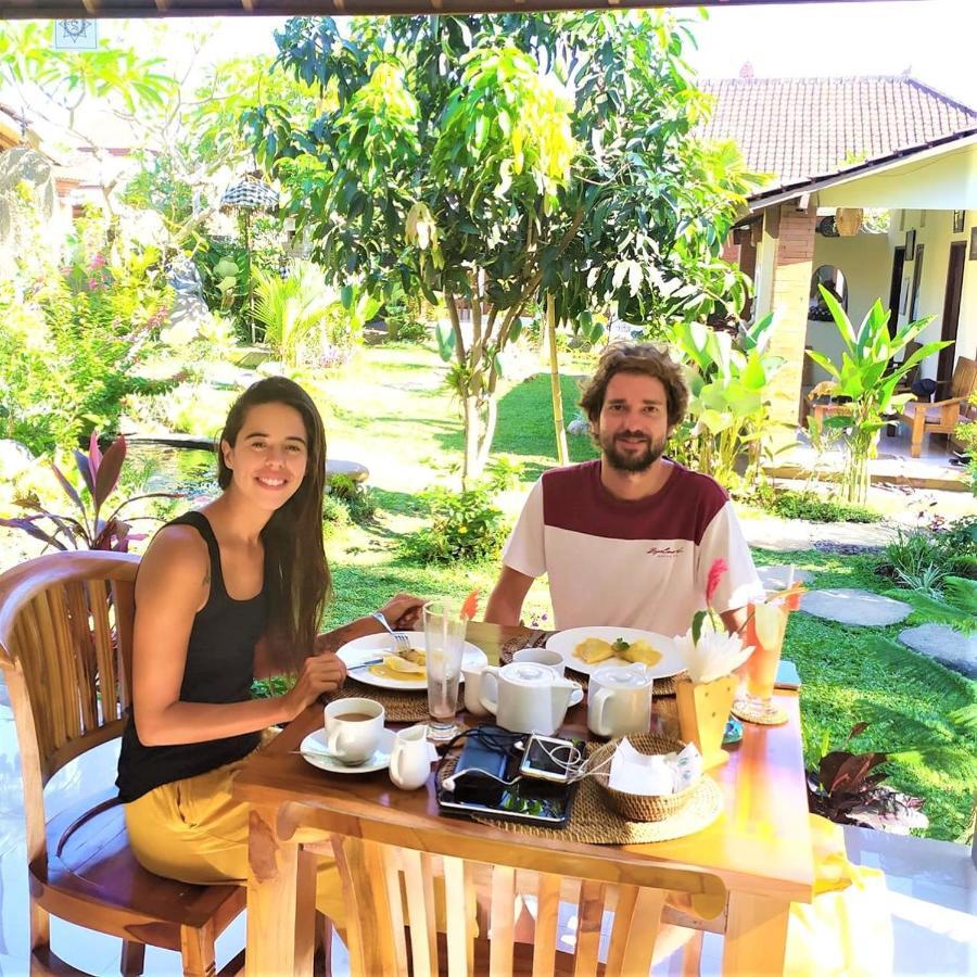 Batantop Guest house Ubud (Bali)