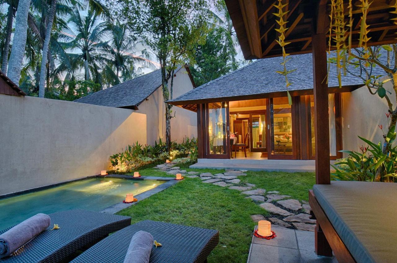 Samkhya Villa *