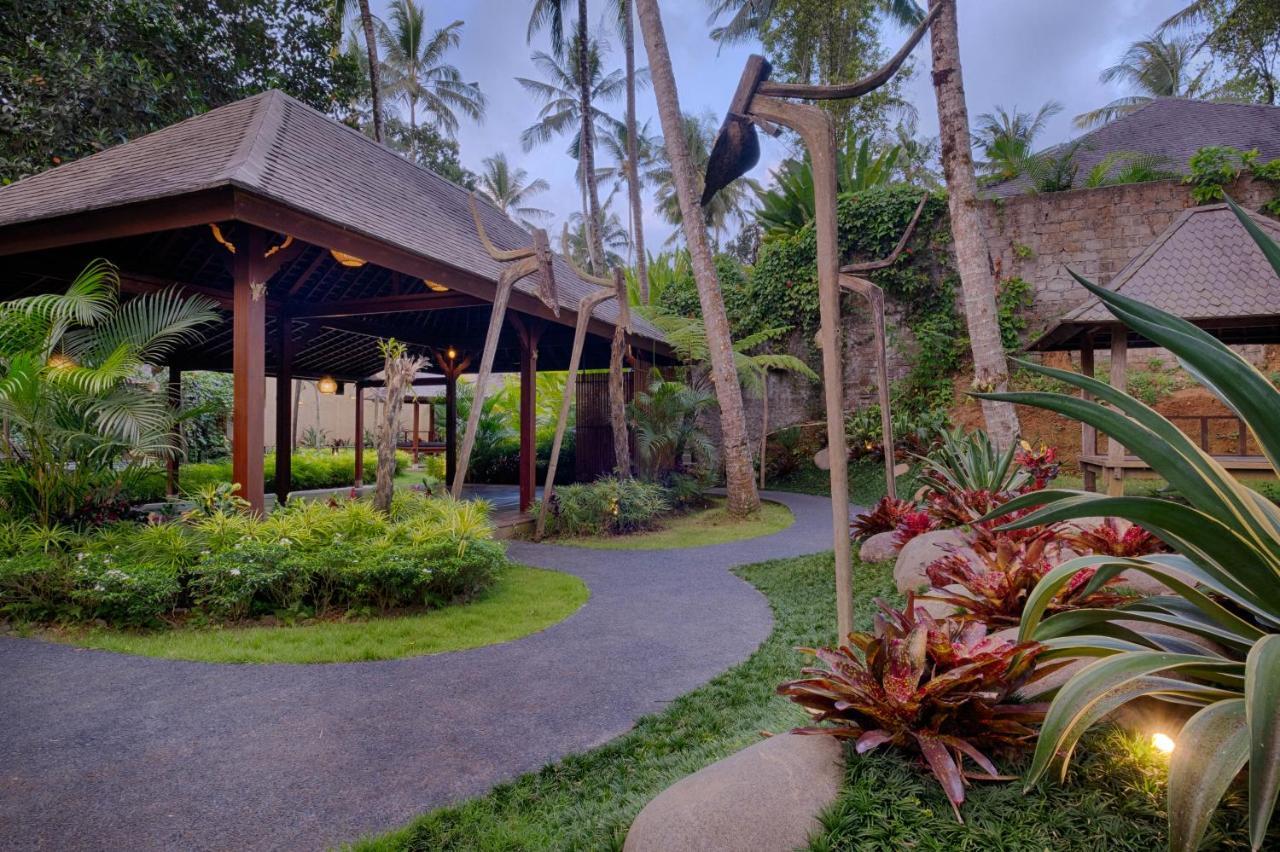 Villa Samkhya Ubud (Bali)