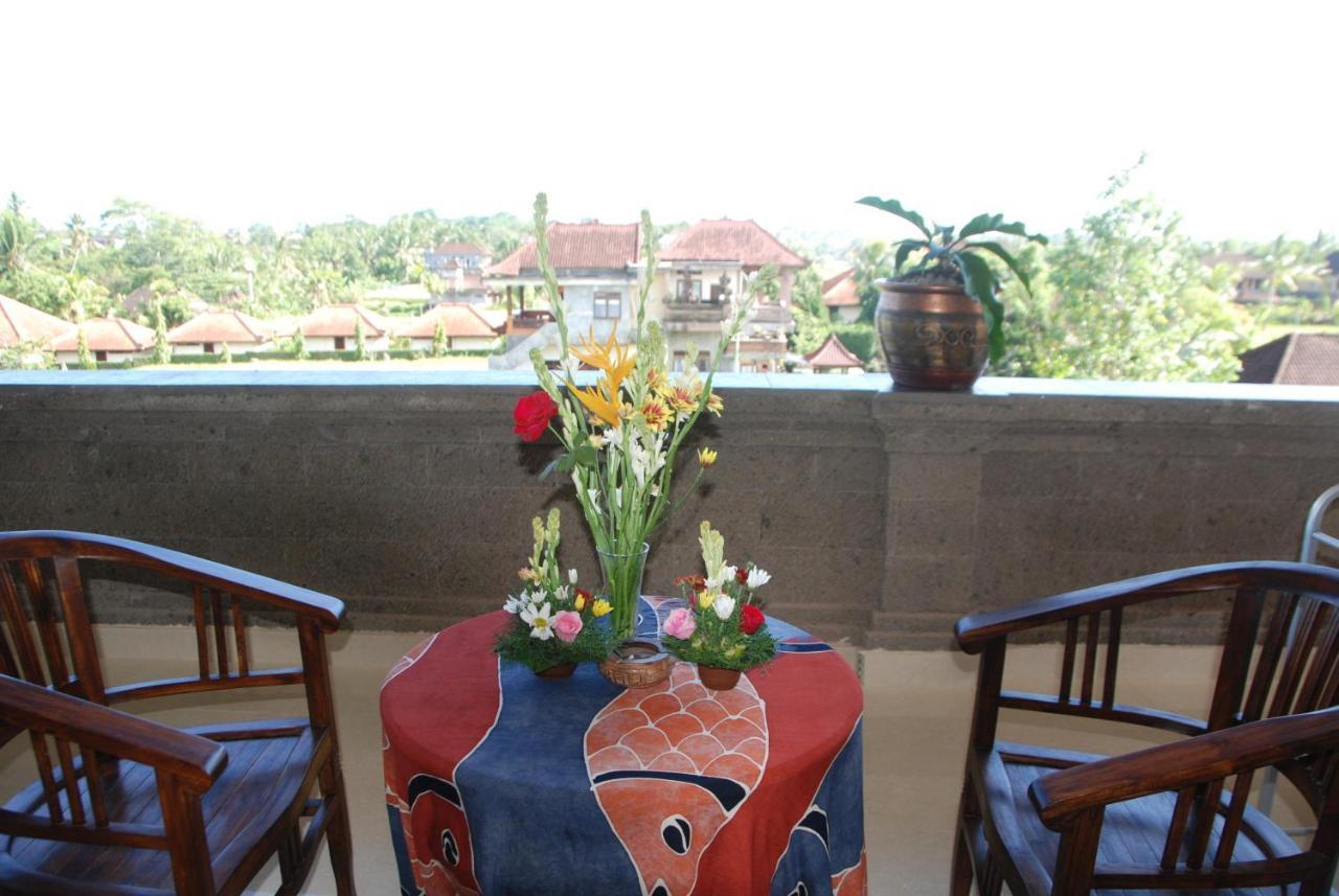 Gasthof Warji House 2 Bisma 3*