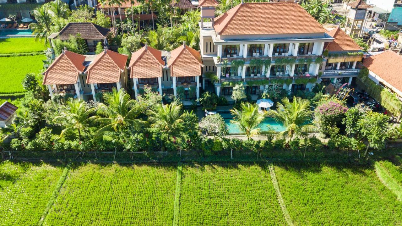 Hotel Kiskenda & Restaurant Ubud (Bali)
