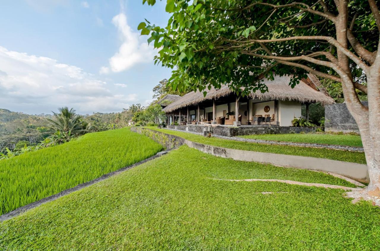 Villa Kelusa *