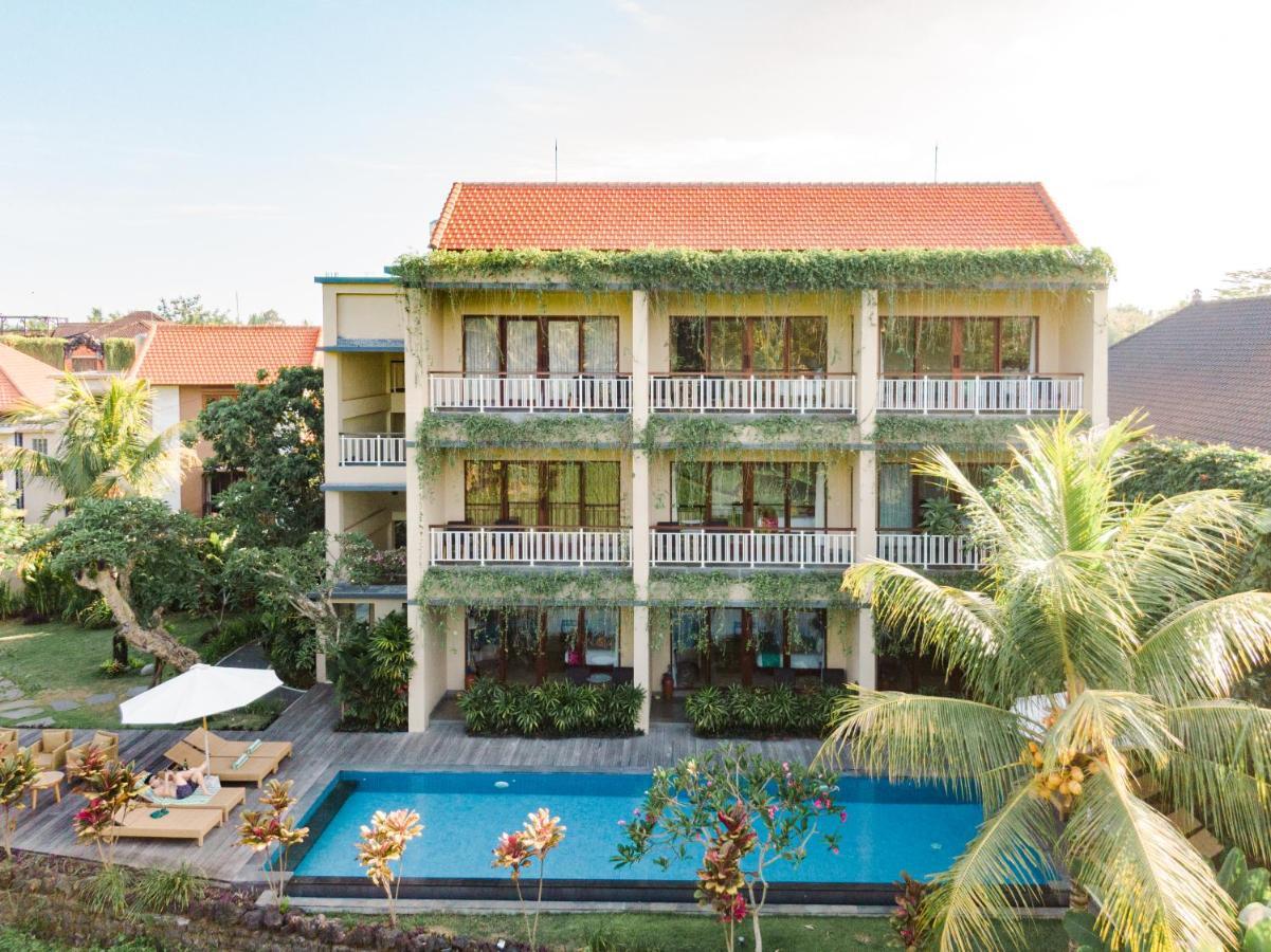 Guest house Byasa Ubud (Bali)