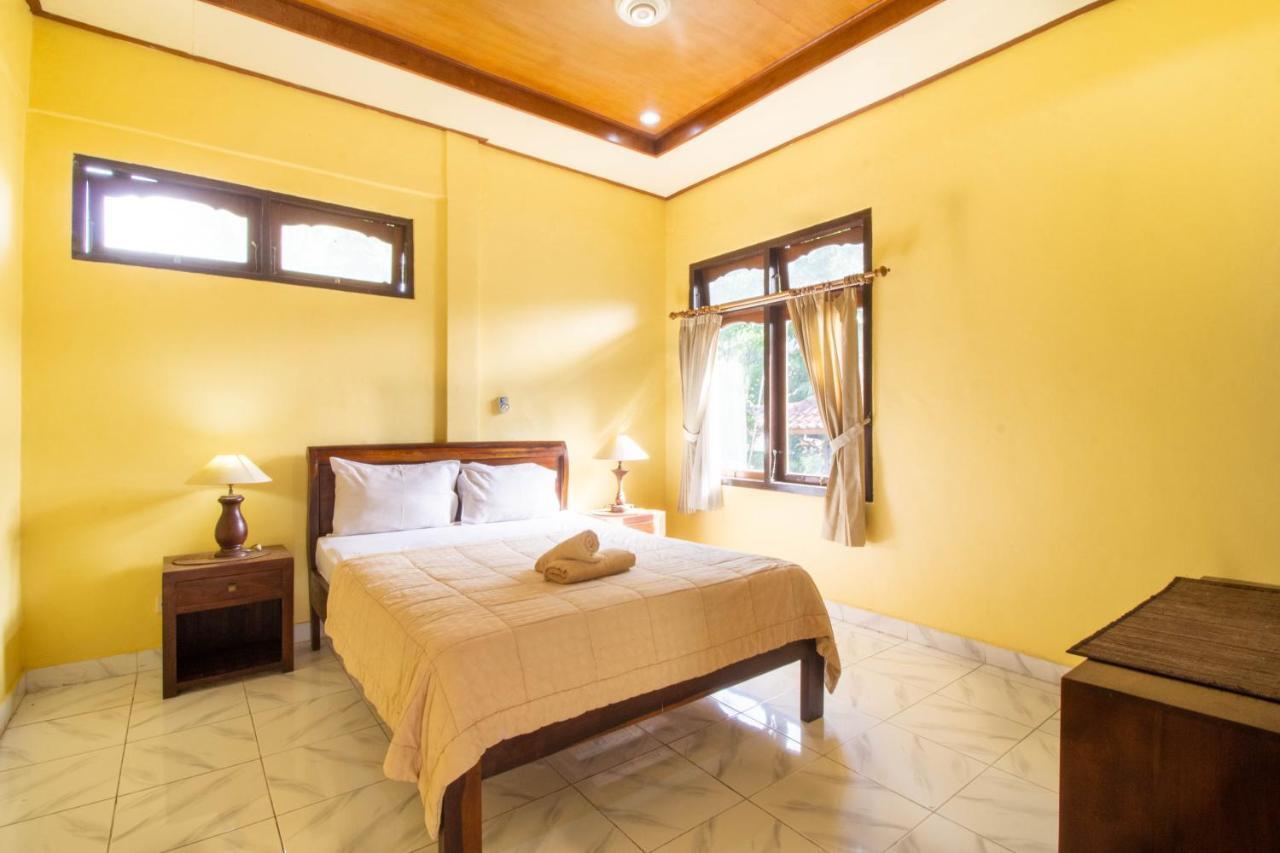 Sagitarius Hotel Ubud (Bali)
