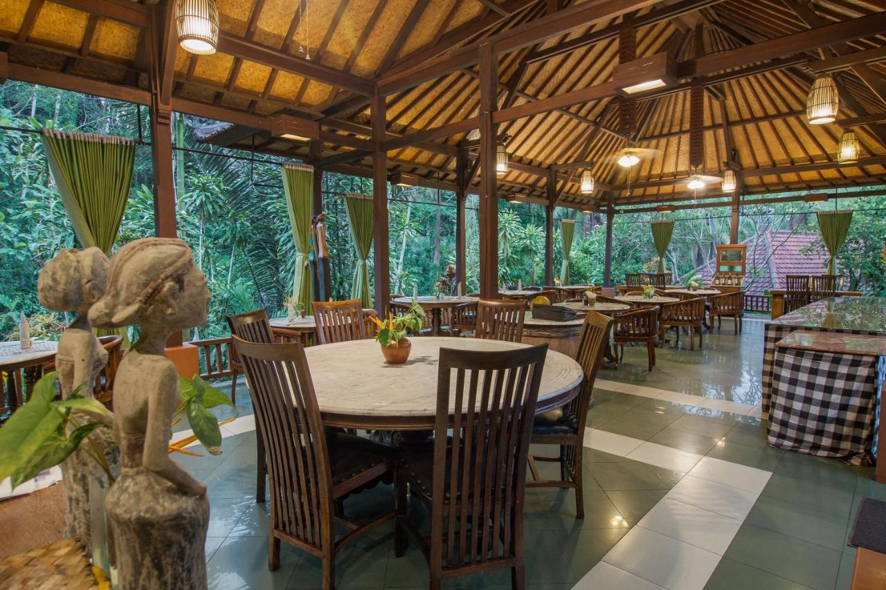 Bali Spirit And Spa, Hotel 4*