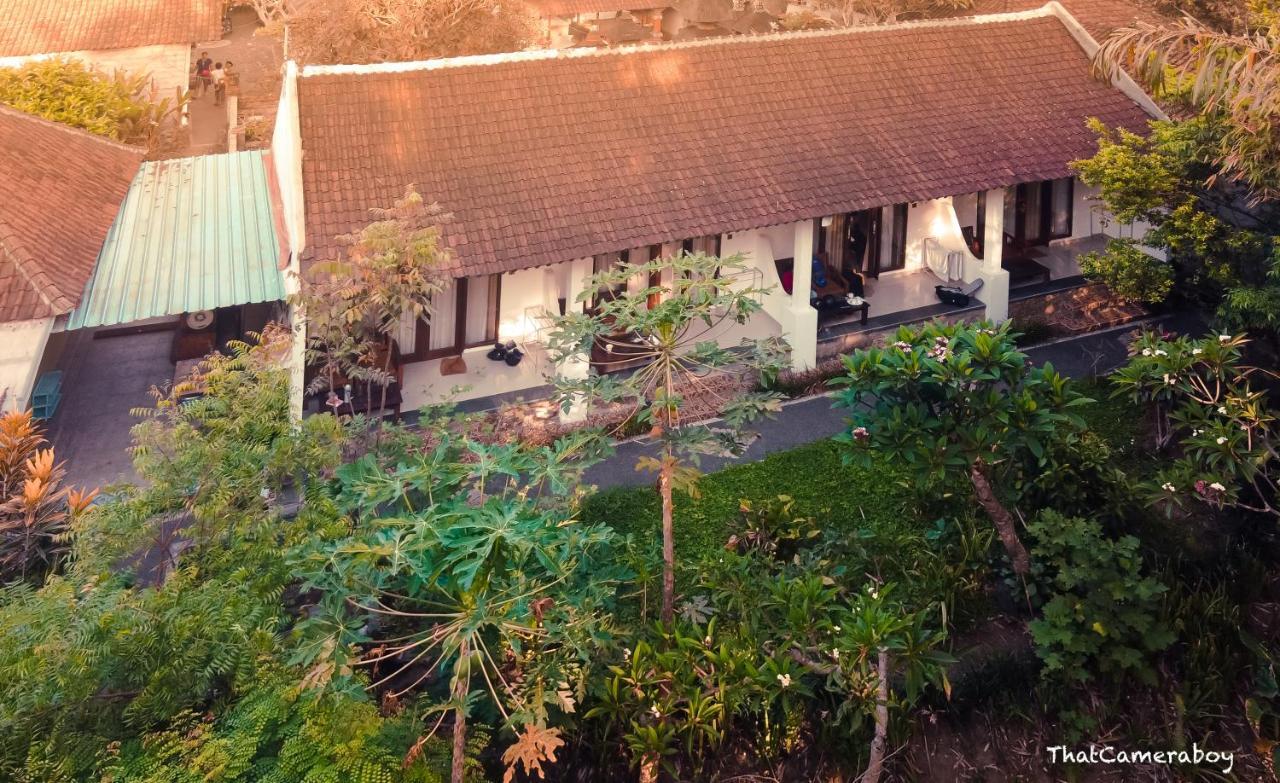 Sila Urip Casa de hóspedes *