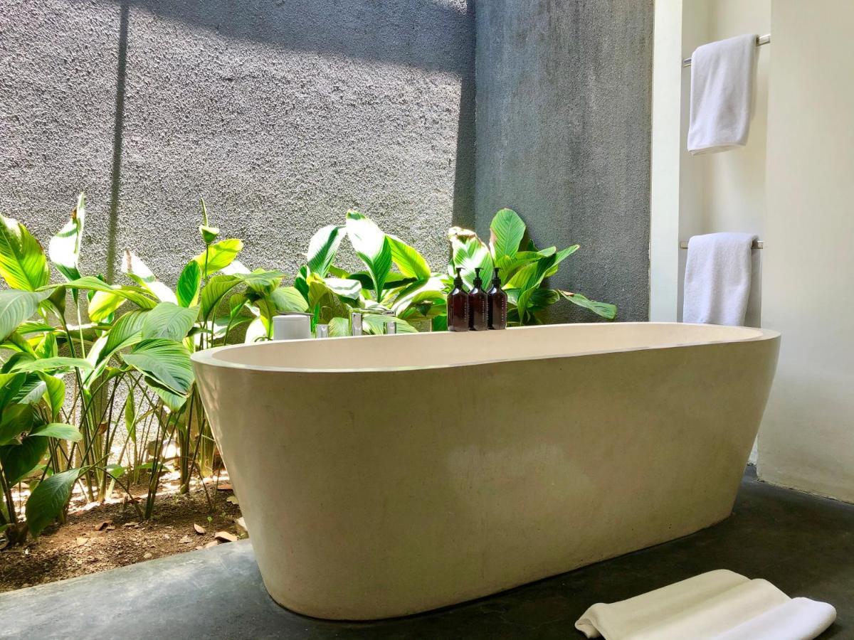 Villa Origin Ubud (Bali)