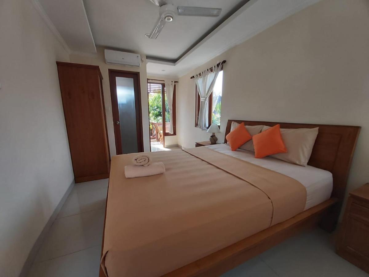 Sahadewa House 2*