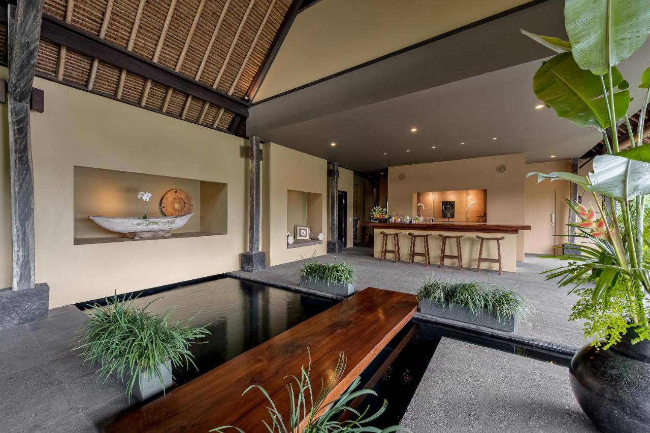 Villa Kelusa Ubud (Bali)