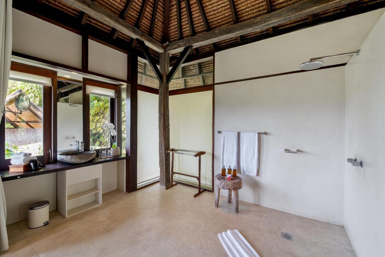 Kelusa Villa