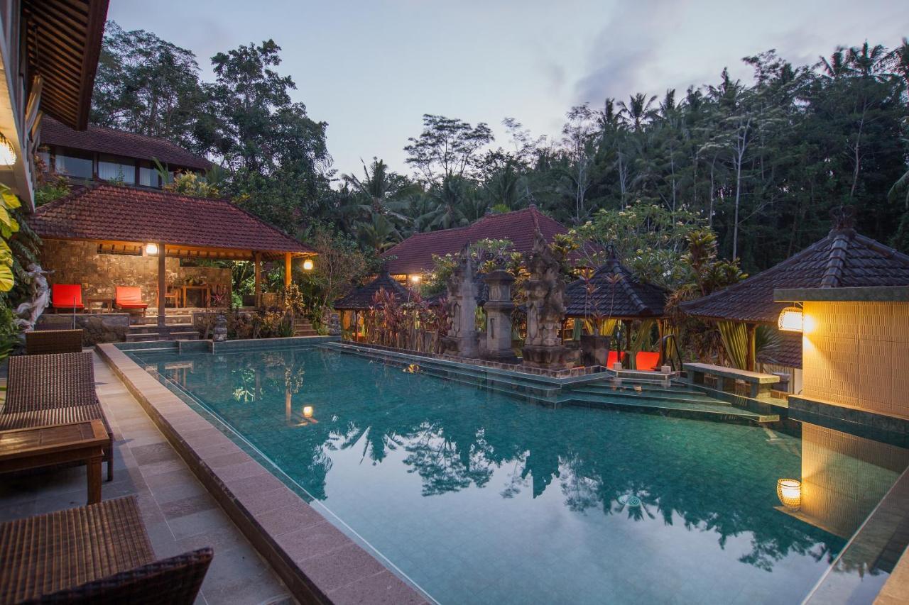 Bali Spirit And Spa, Ubud (Bali)