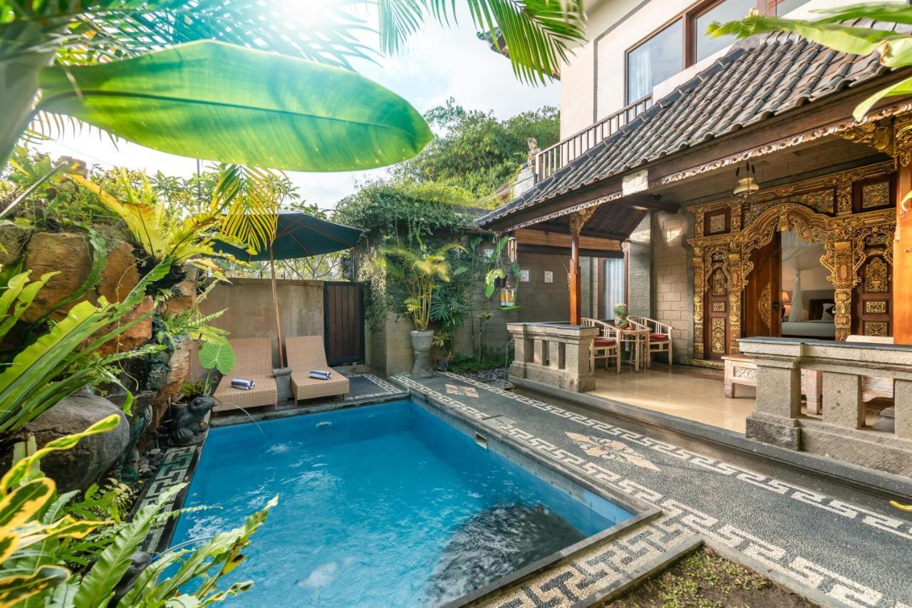 Ashanti Villa