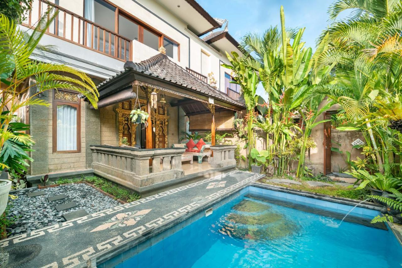 Ashanti Villa