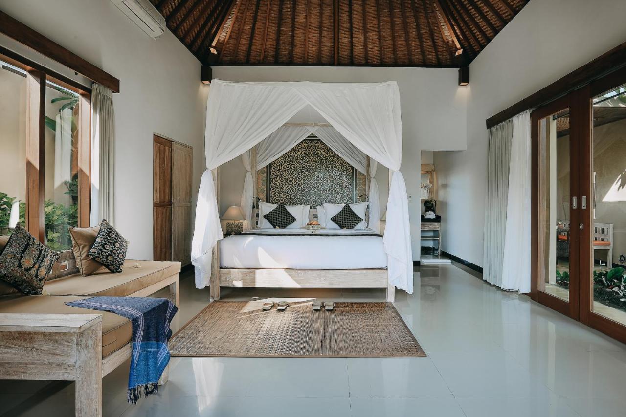 Puri Landu Luxury Villas Villa *