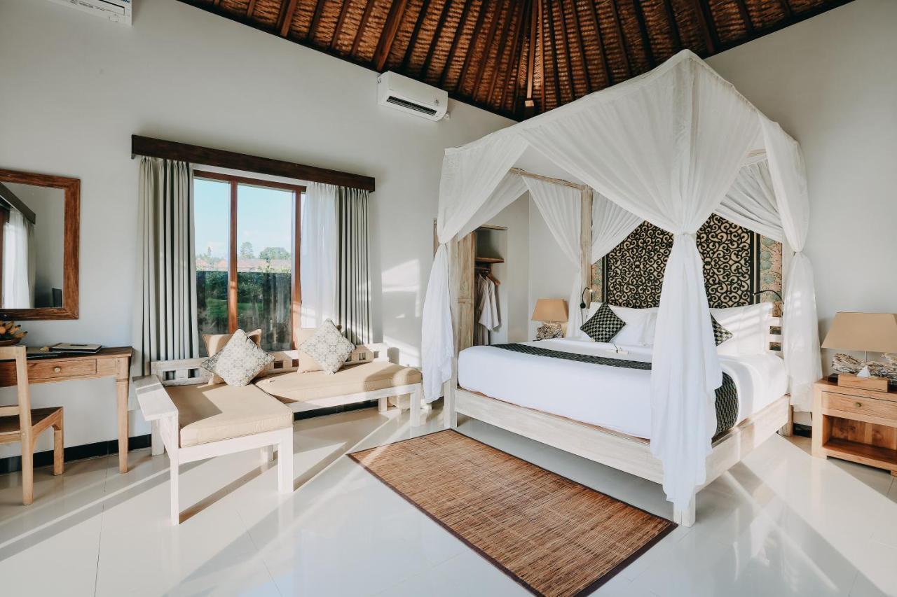 Villa Puri Landu Luxury Villas *