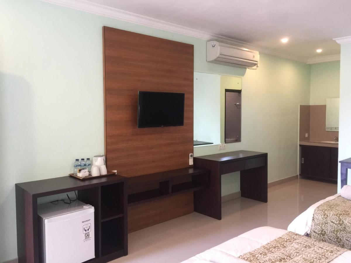 Hotel Grey House Monkey Forest