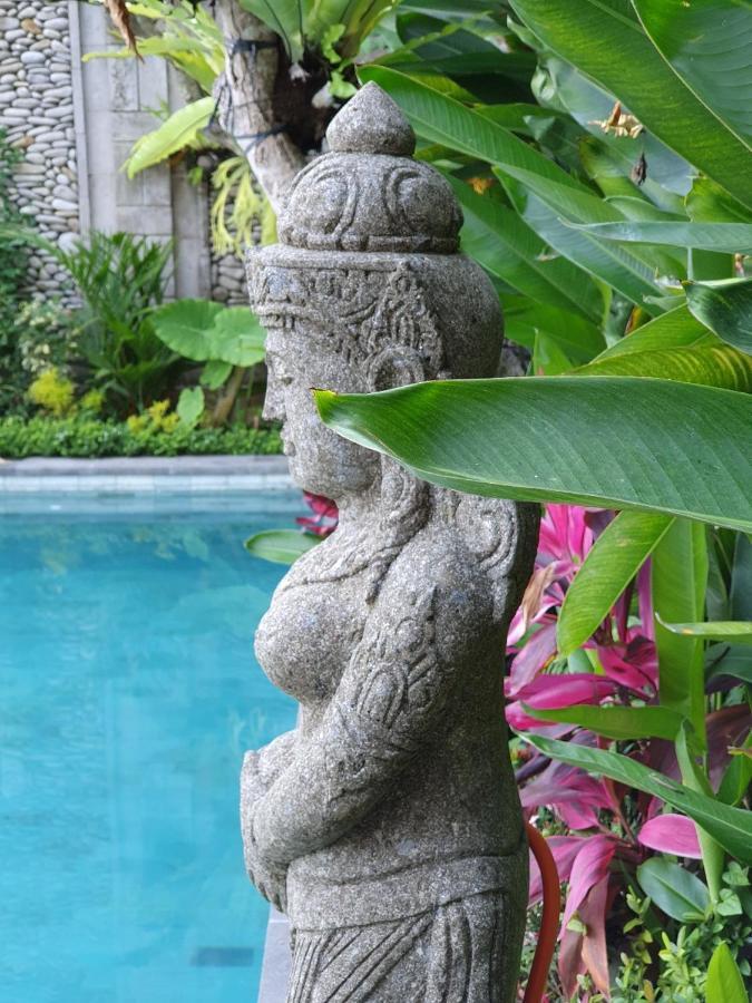 Wisma tamu Paras Ubud (Bali)
