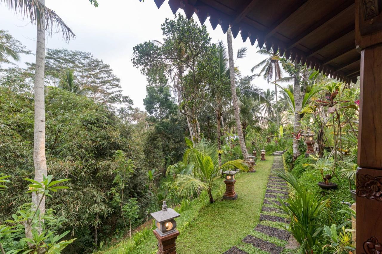 Farm stay Be Bali Hut Farm *