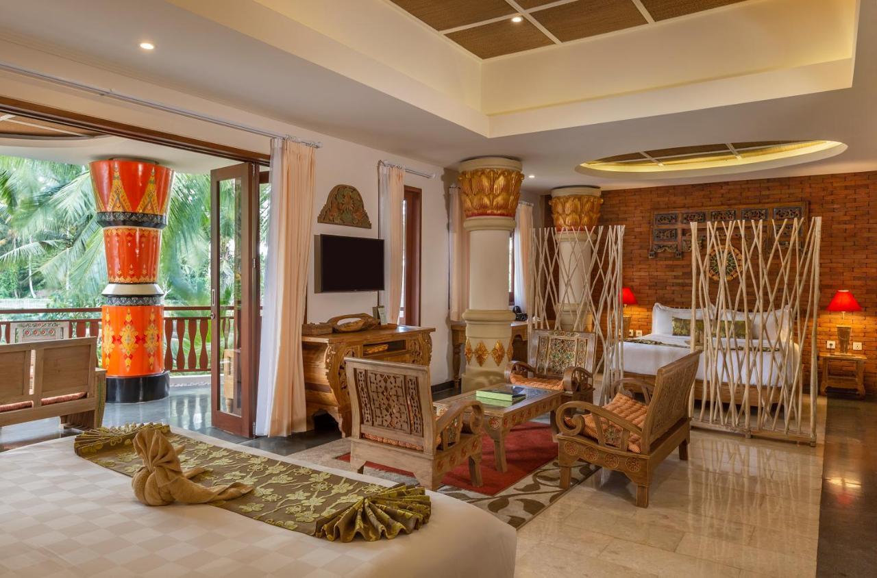 Field 4* Ubud (Bali)