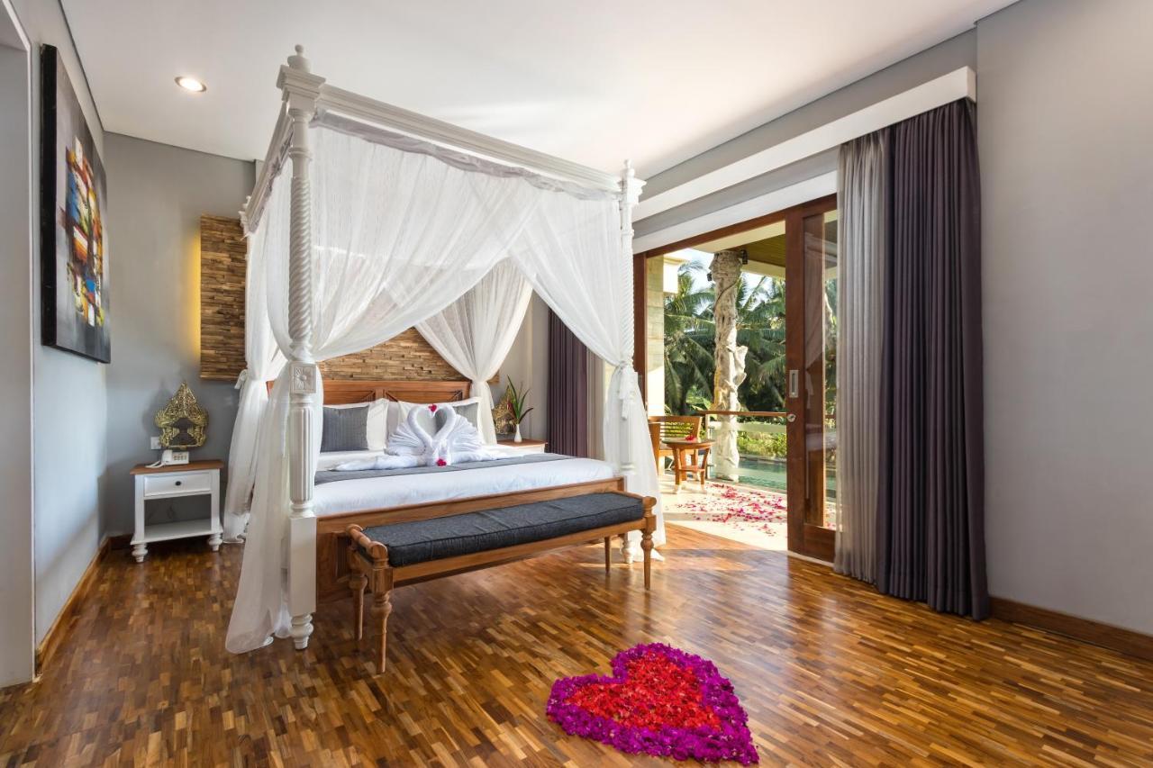 Wadari Retreat Hotel Ubud (Bali)