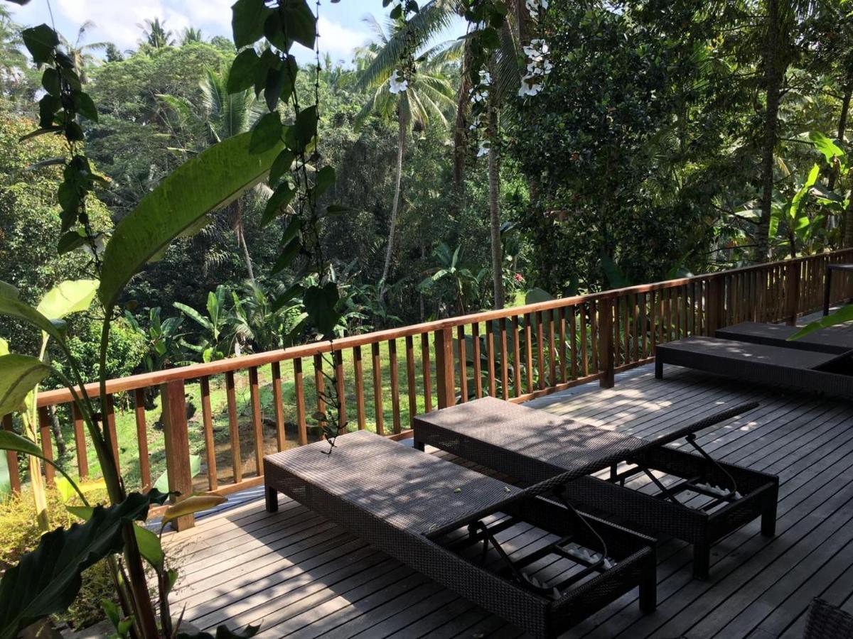 Puri Raya Villa