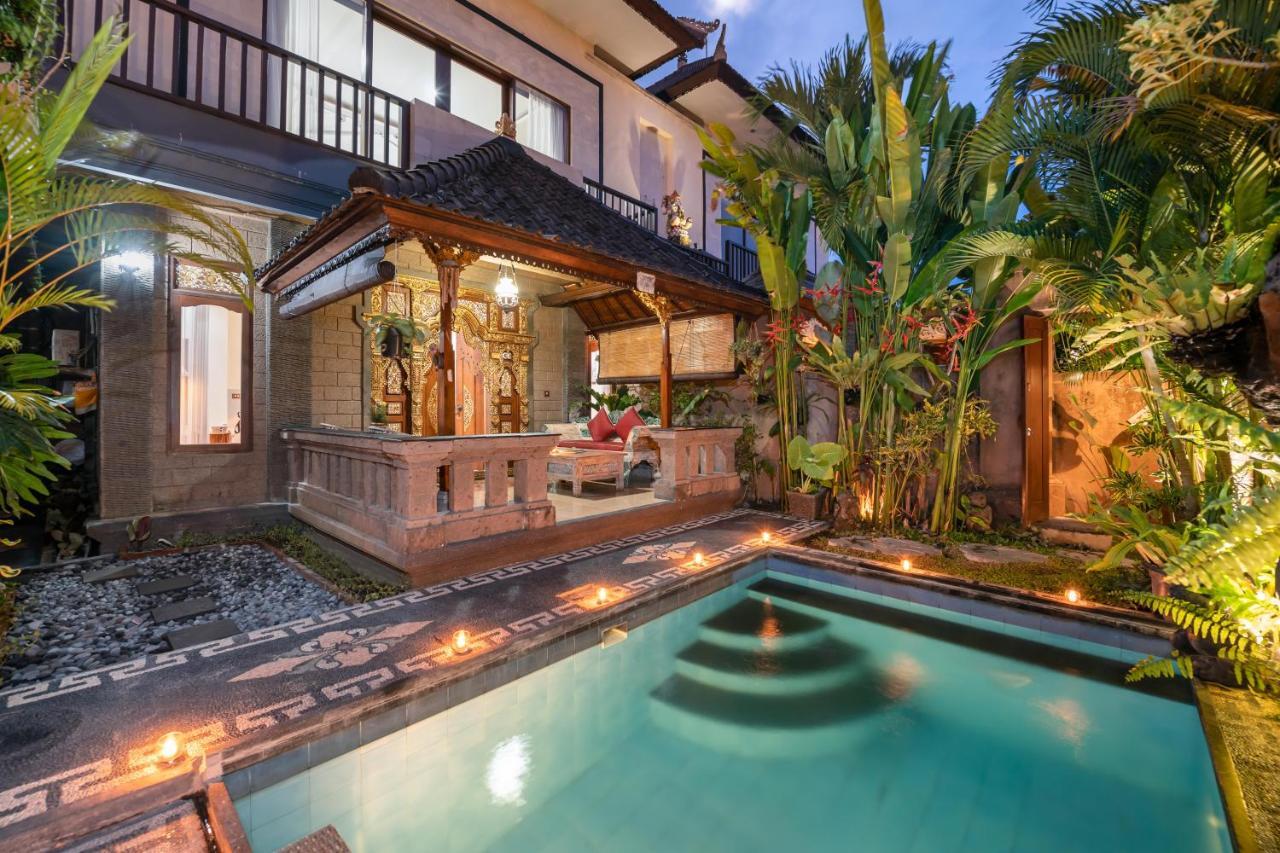 Ashanti Villa *
