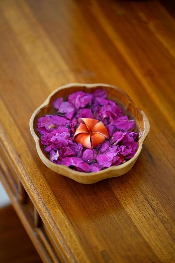 Vinayaka Guest house Ubud (Bali)
