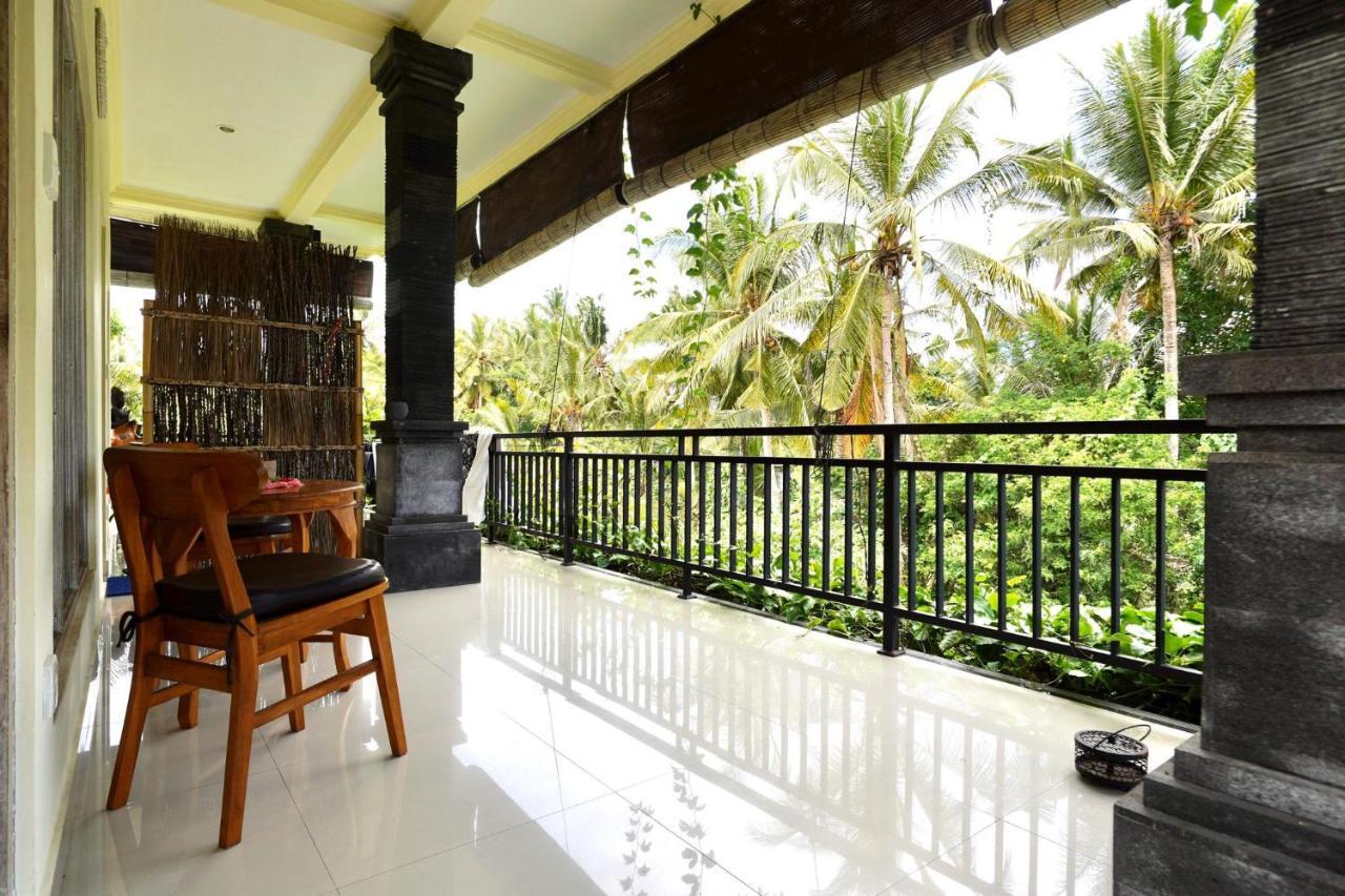 Vinayaka Guest house Ubud (Bali)