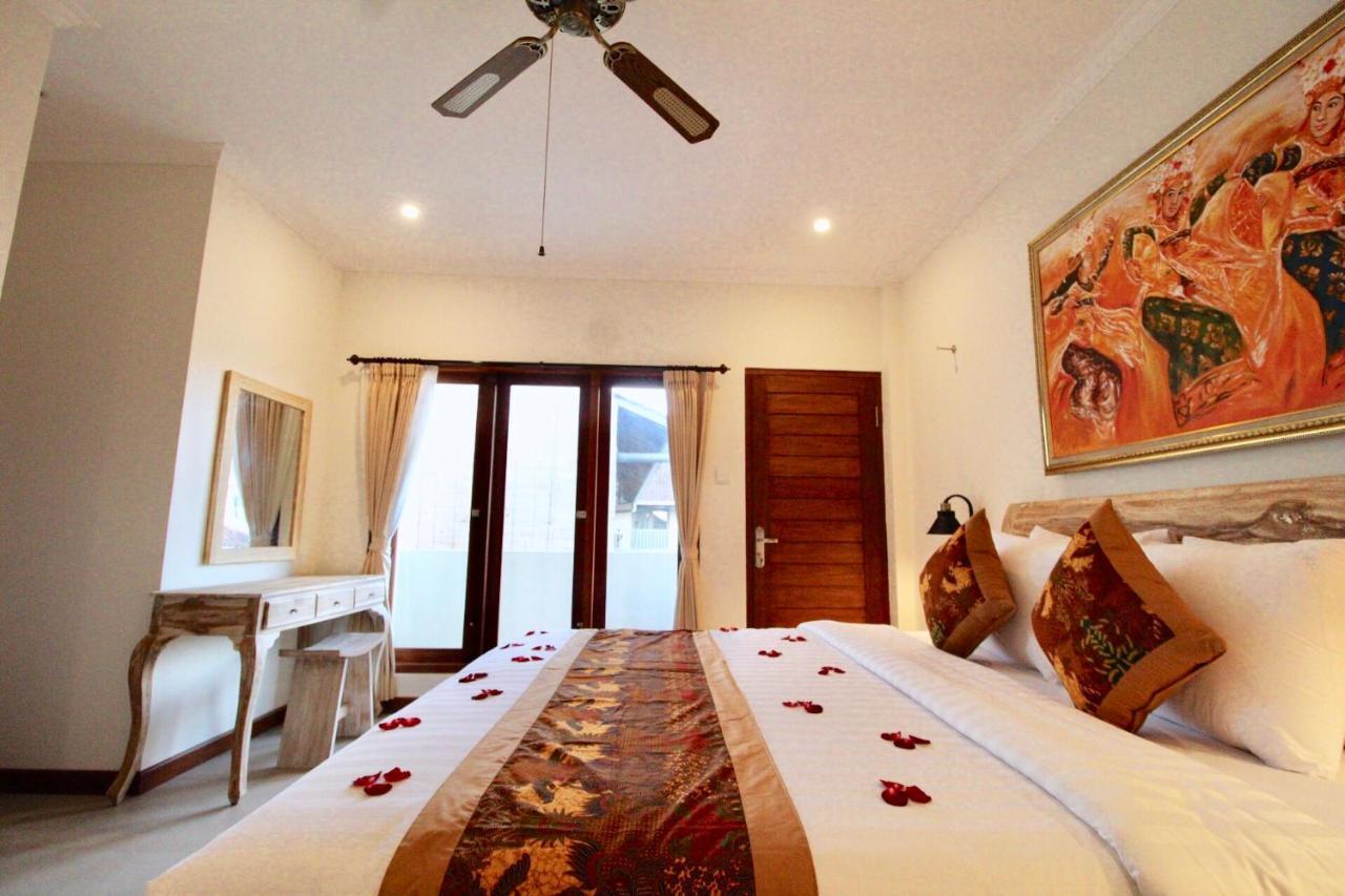 Pacha House Ubud (Bali)