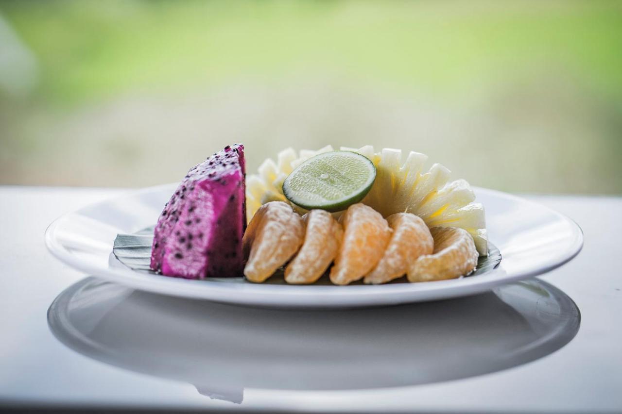 Frühstückspension Putih Dcarik Ubud