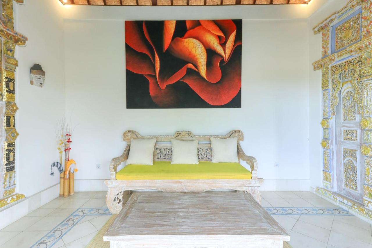 Guest house Chez Nyoman 2*