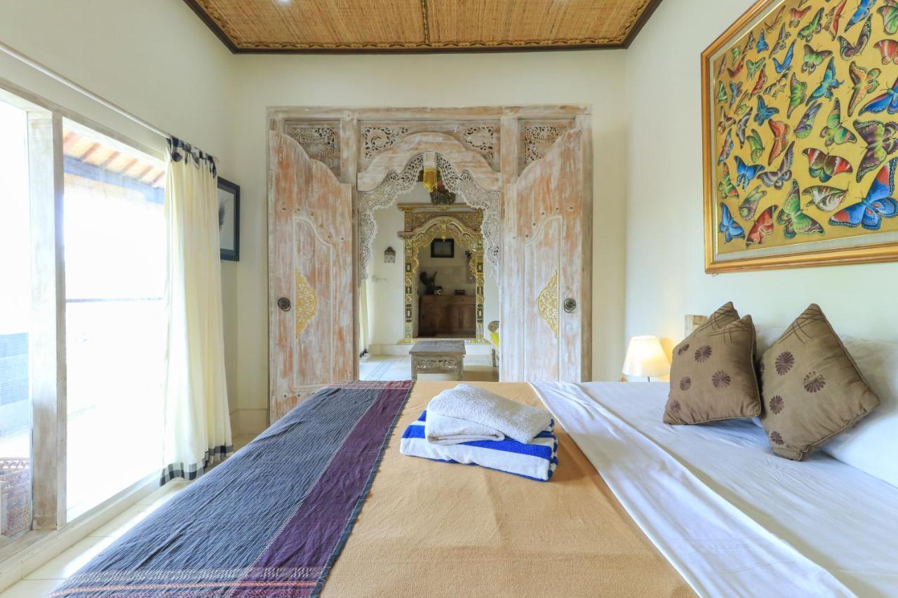Guest house Chez Nyoman 2*