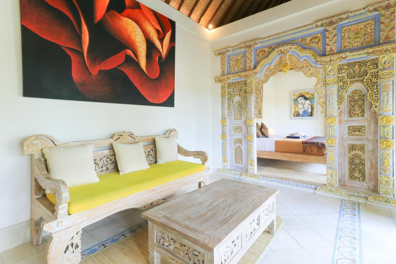 Guest house Chez Nyoman