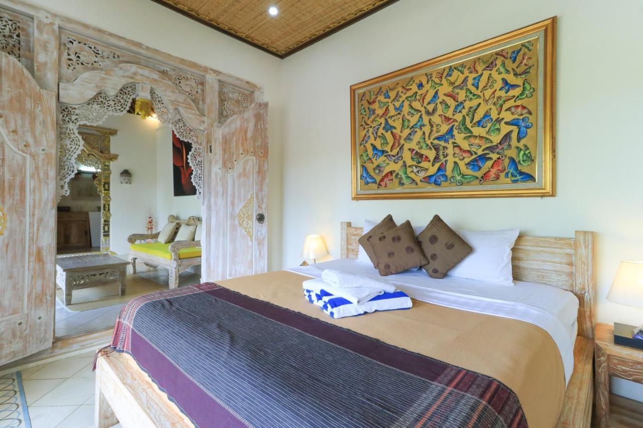 Chez Nyoman 2*