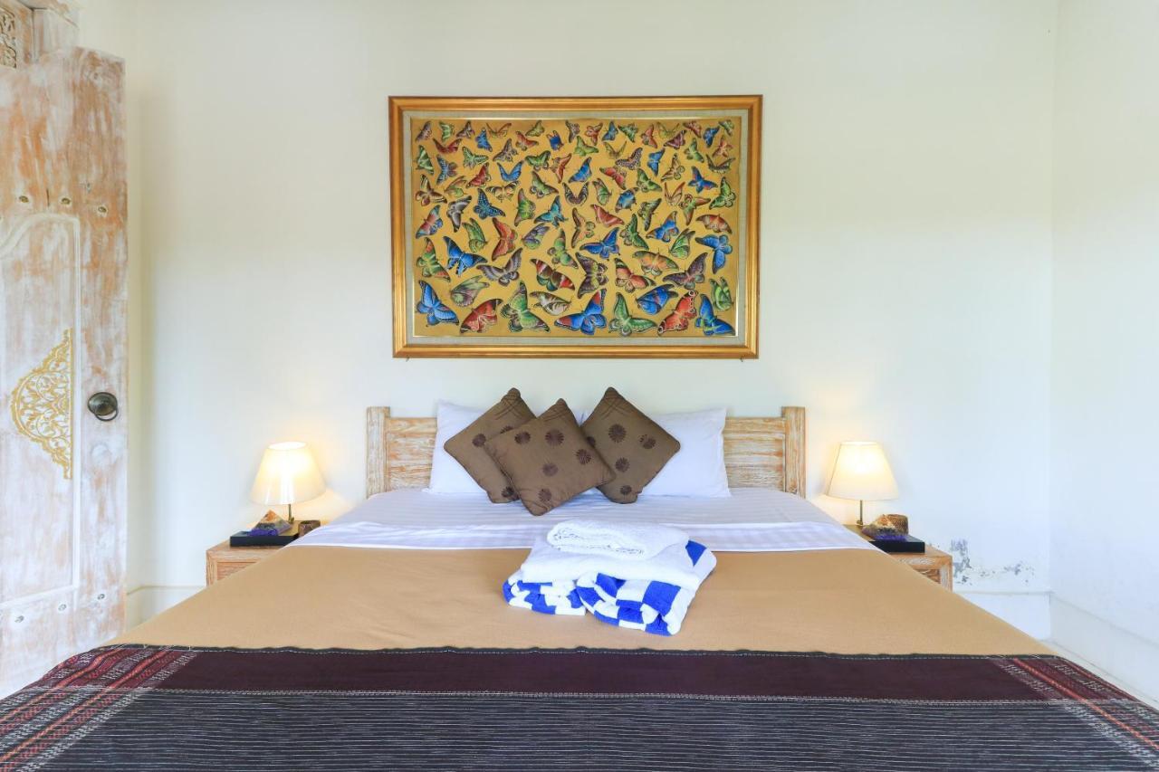 Chez Nyoman Guest house 2*